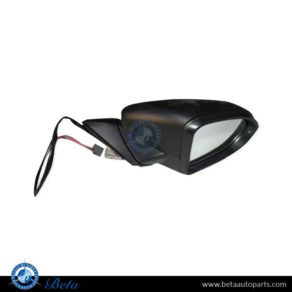 Right Side Side Mirror for Volkswagen Golf 7 2023-2016 models, Part Number 5G1857508CP Right Side Side Mirror for Volkswagen Golf 7 2023-2016 models, Part Number 5G1857508CP
